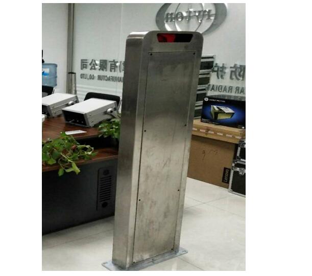 RAM-950通道式行人、行李放射性監(jiān)測(cè)系統(tǒng) RAM-950通道式行人、行李放射性監(jiān)測(cè)系統(tǒng)